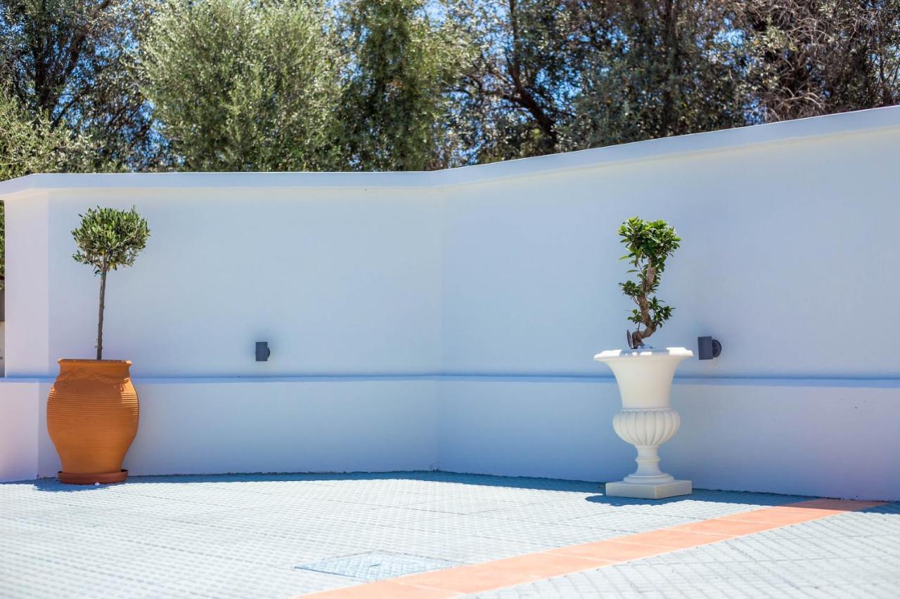 Pegasus Villa Ialysos  Esterno foto
