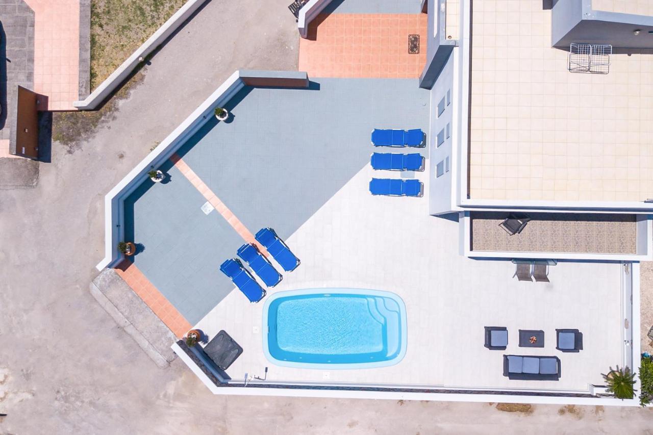 Pegasus Villa Ialysos  Esterno foto