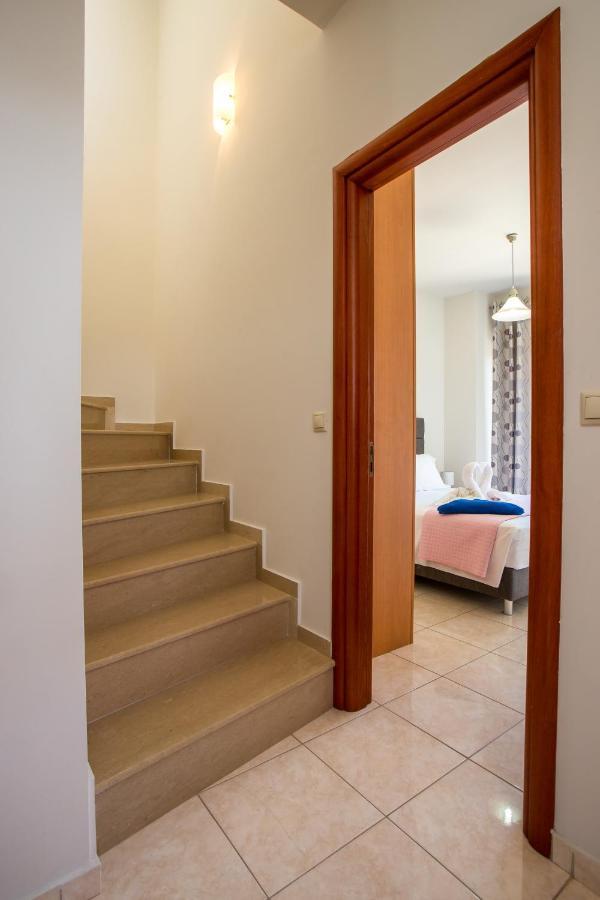 Pegasus Villa Ialysos  Esterno foto